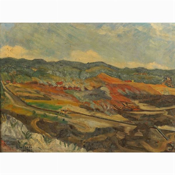 Italian painter