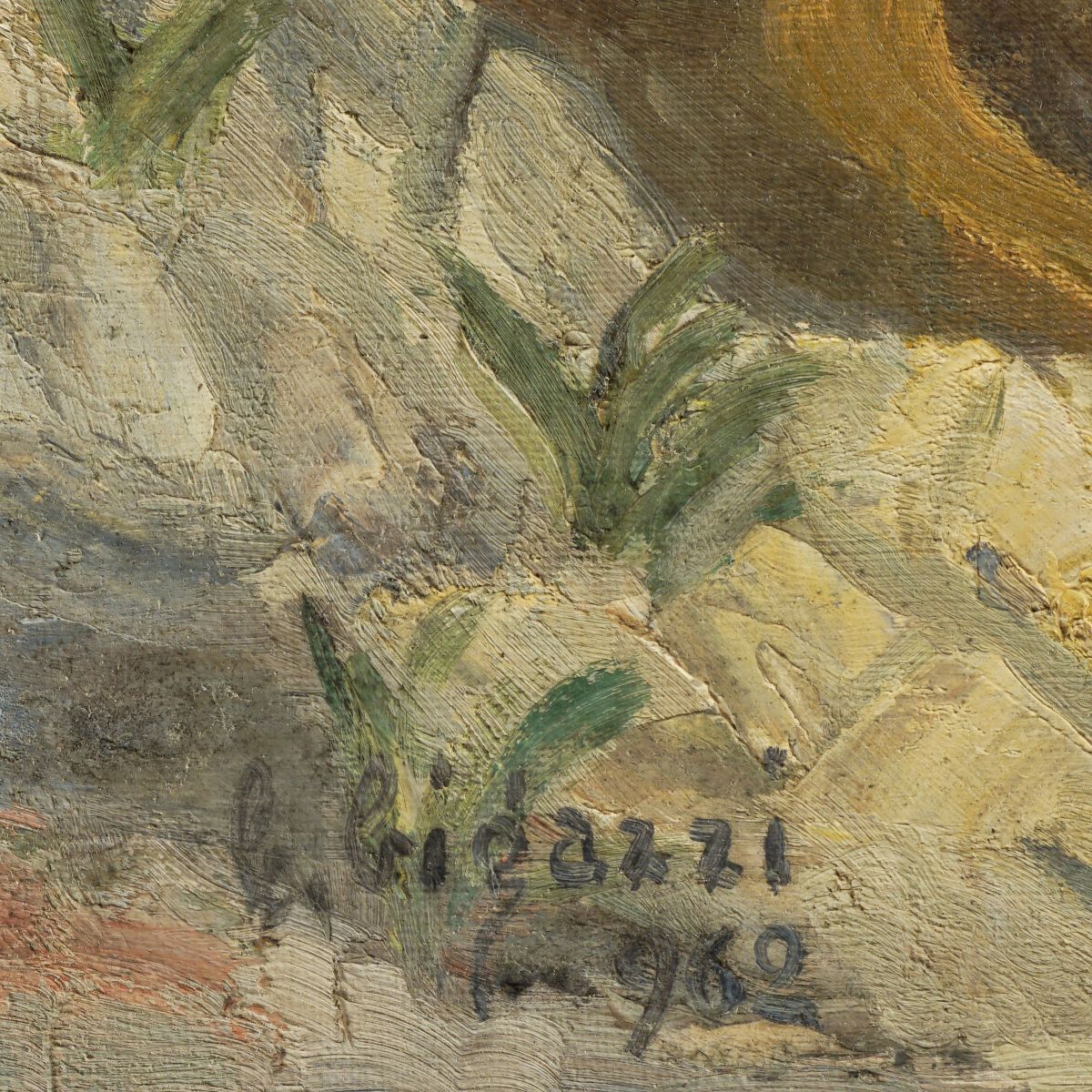 Pittore Italiano