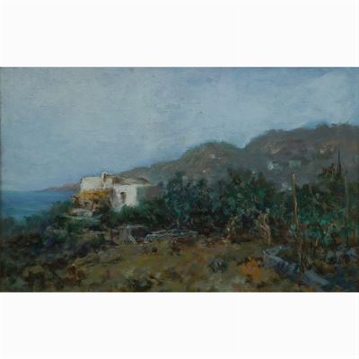 Pittore Italiano