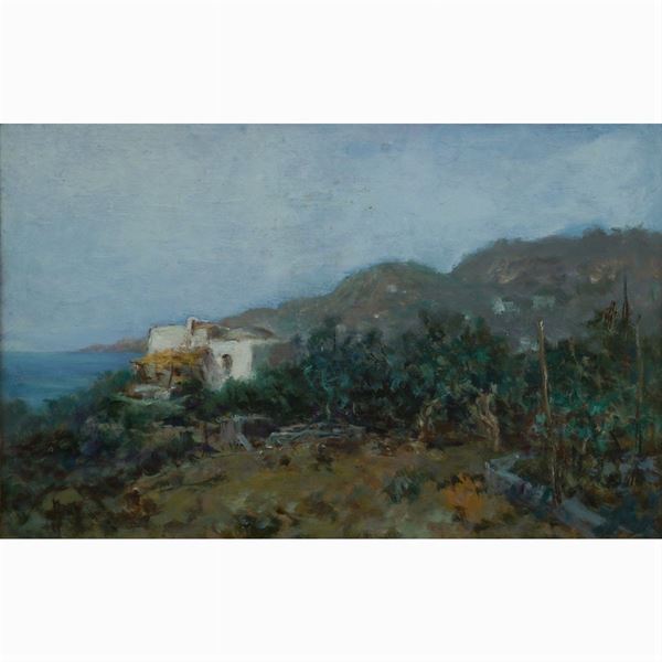 Italian painter