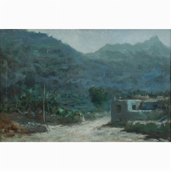 Italian painter