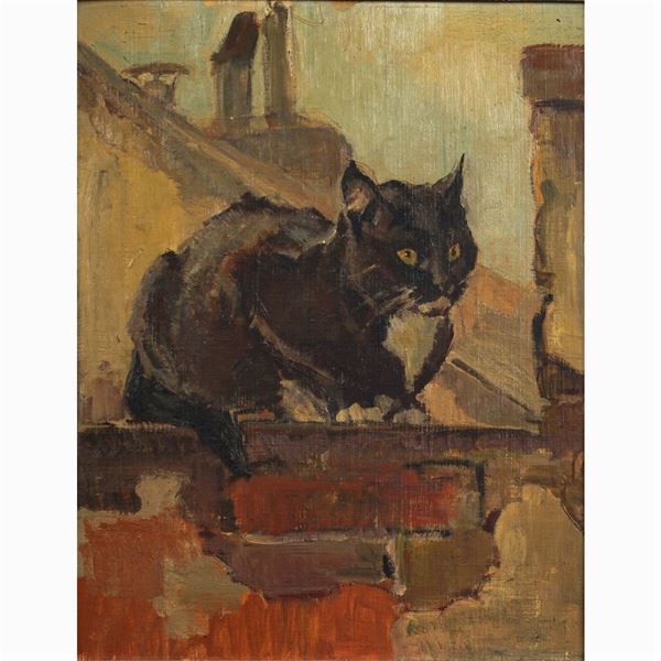 Italian painter
