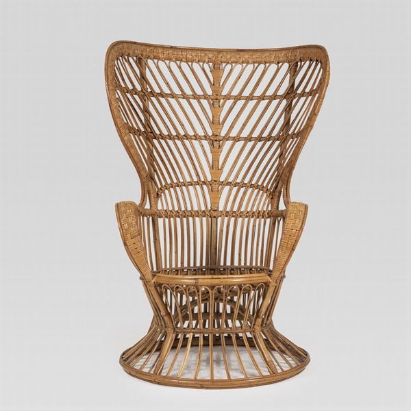 Lio Carminati Prod. Casa & Giardino  (Italy, 1950s)  - Auction Design and 20th century Decorative Arts - Colasanti Casa d'Aste