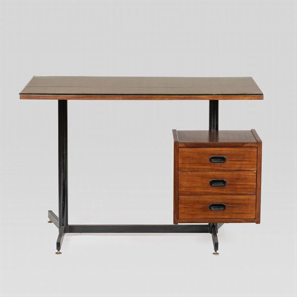 Manifattura italiana  (anni 60)  - Asta Design e Arti Decorative del 900 - Colasanti Casa d'Aste