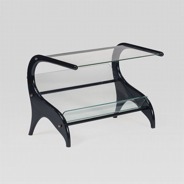 Italian manufacture  (1950s)  - Auction Design and 20th century Decorative Arts - Colasanti Casa d'Aste