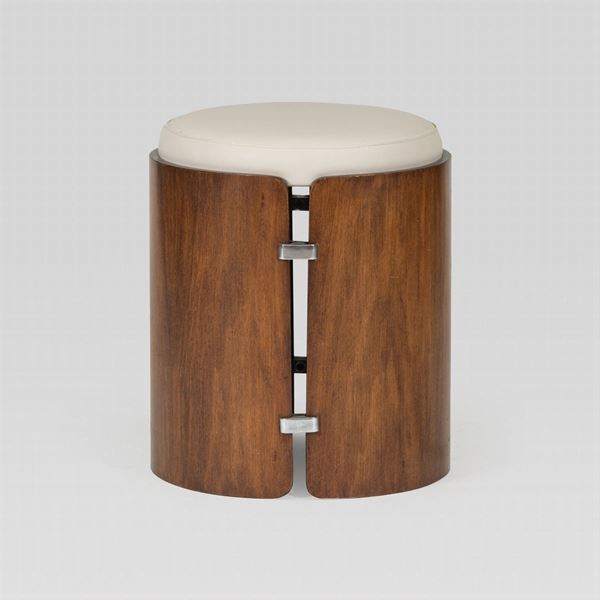 Manifattura italiana  (anni 70)  - Asta Design e Arti Decorative del 900 - Colasanti Casa d'Aste