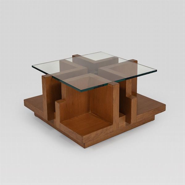 Manifattura italiana  (anni 70)  - Asta Design e Arti Decorative del 900 - Colasanti Casa d'Aste