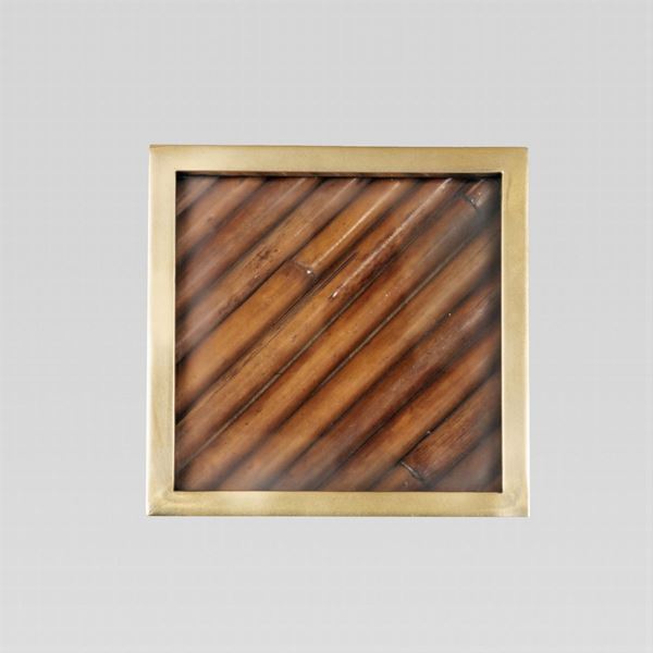 Gabriella Crespi  (Italy, 1970s)  - Auction Design and 20th century Decorative Arts - Colasanti Casa d'Aste