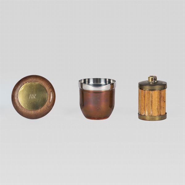 Gabriella Crespi (3)  (Italia, anni 70)  - Asta Design e Arti Decorative del 900 - Colasanti Casa d'Aste