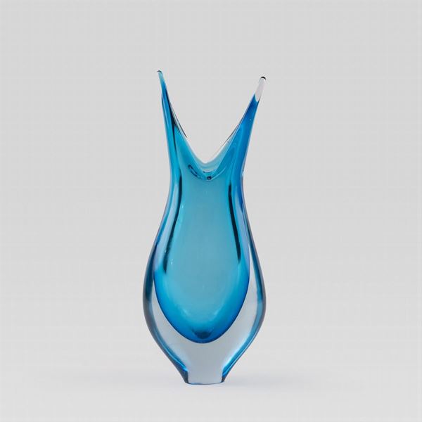 Manifattura di Murano  (anni 50)  - Asta Design e Arti Decorative del 900 - Colasanti Casa d'Aste