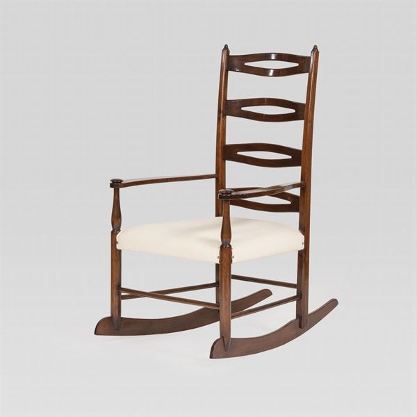 Manifattura italiana  (anni 50)  - Asta Design e Arti Decorative del 900 - Colasanti Casa d'Aste