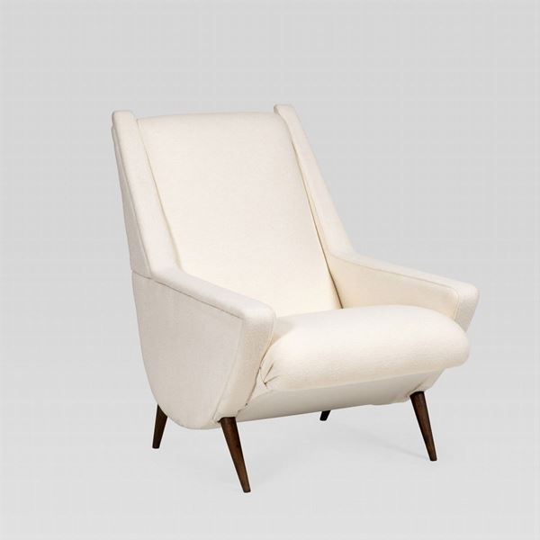 Manifattura italiana  (anni 60)  - Asta Design e Arti Decorative del 900 - Colasanti Casa d'Aste