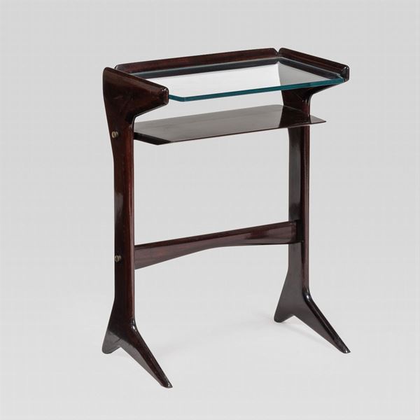 Ico Parisi, prod. De Baggis  (Italia, anni 50)  - Asta Design e Arti Decorative del 900 - Colasanti Casa d'Aste