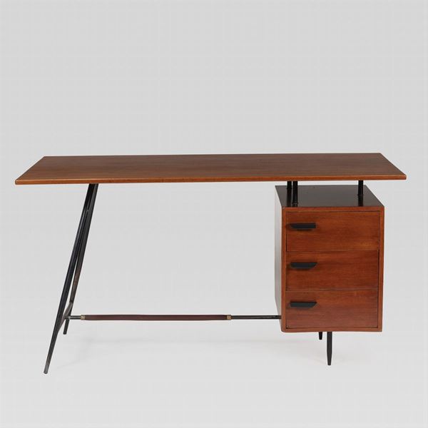 Italian manufacture  (1950s)  - Auction Design and 20th century Decorative Arts - Colasanti Casa d'Aste