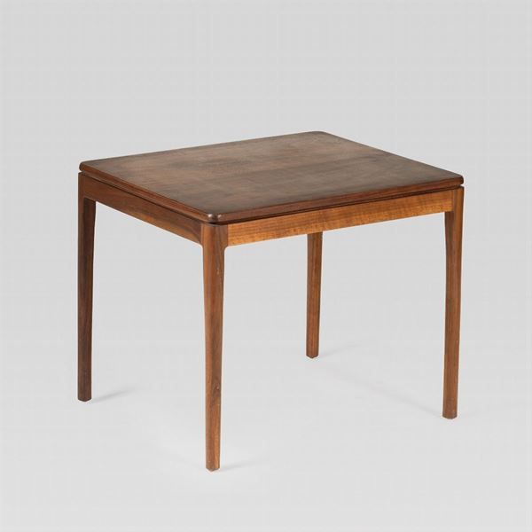 Manifattura  danese  (anni 60)  - Asta Design e Arti Decorative del 900 - Colasanti Casa d'Aste