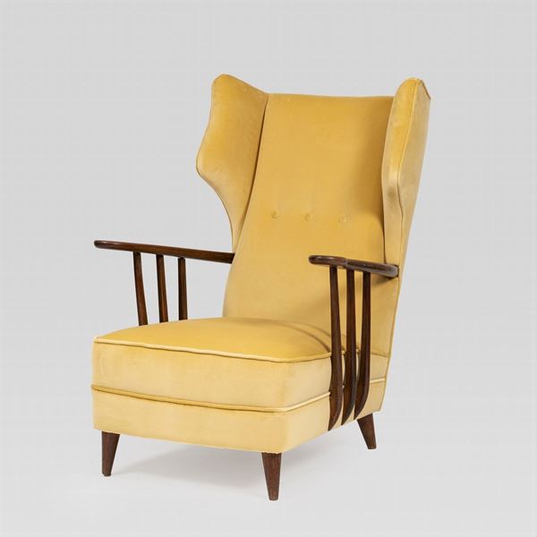 Ico Parisi, prod. Ariberto Colombo  (Cantù, 1950)  - Auction Design and 20th century Decorative Arts - Colasanti Casa d'Aste