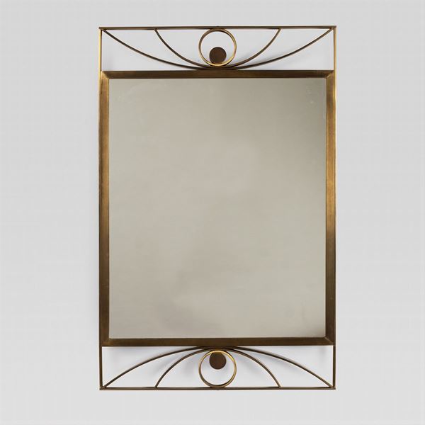Italian manufacture  (1960s)  - Auction Design and 20th century Decorative Arts - Colasanti Casa d'Aste