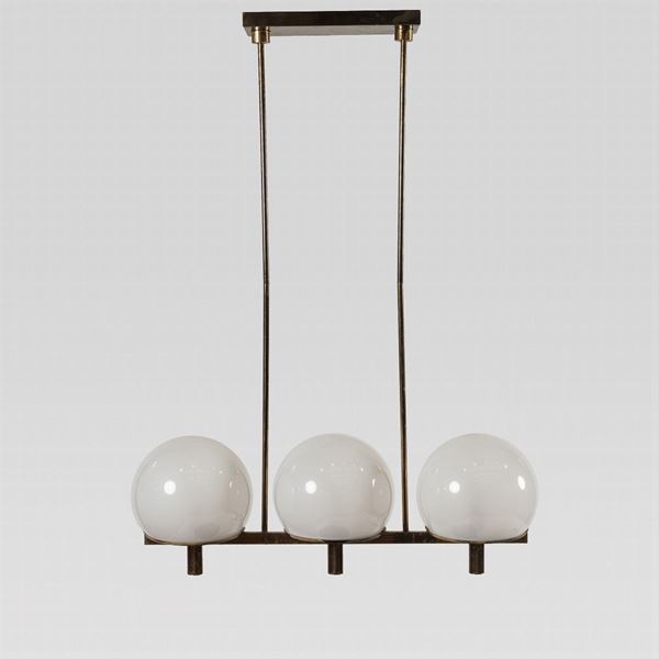 Gaetano Sciolari  (1970s)  - Auction Design and 20th century Decorative Arts - Colasanti Casa d'Aste