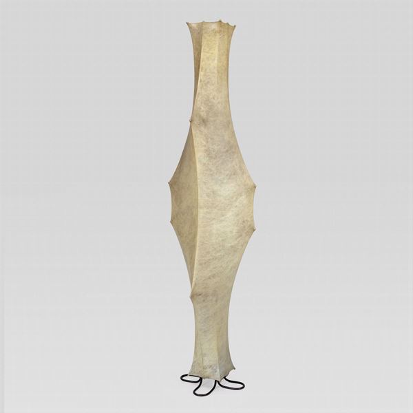 Afra and Tobia Scarpa, prod. Flos  (Italy, 1960s)  - Auction Design and 20th century Decorative Arts - Colasanti Casa d'Aste