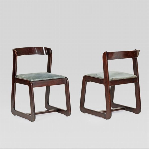 Willy Rizzo, prod. Sabot (6)  (anni 70)  - Asta Design e Arti Decorative del 900 - Colasanti Casa d'Aste