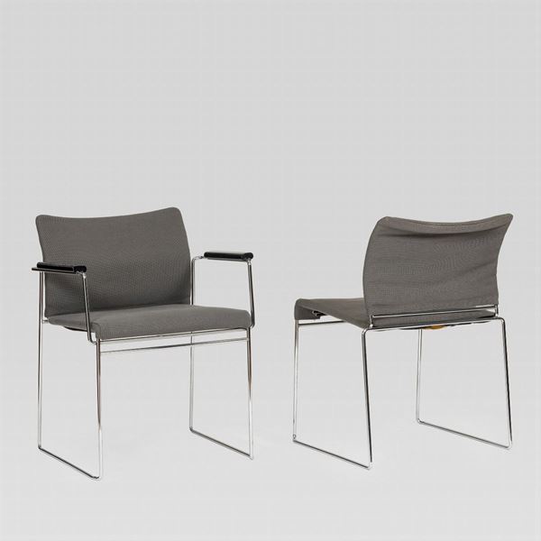 Kazuhide Takahama, prod. Simon (8)  (anni 60)  - Asta Design e Arti Decorative del 900 - Colasanti Casa d'Aste