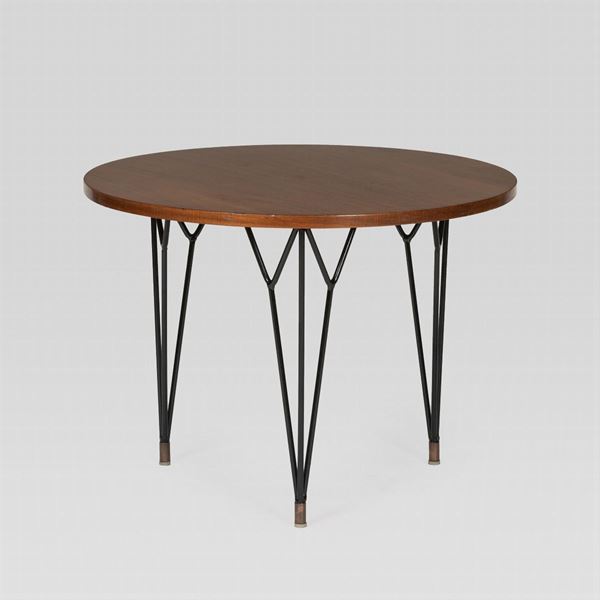 Manifattura italiana  (anni 60)  - Asta Design e Arti Decorative del 900 - Colasanti Casa d'Aste