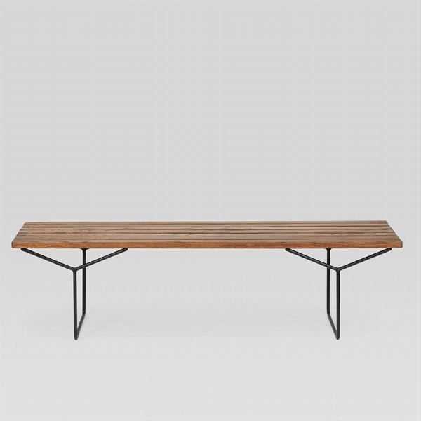 Prod. Pizzetti Roma  (Italy, 1960s)  - Auction Design and 20th century Decorative Arts - Colasanti Casa d'Aste