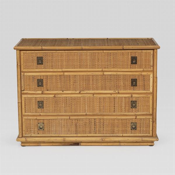 Prod. Dal vera  (Italy, 1970s)  - Auction Design and 20th century Decorative Arts - Colasanti Casa d'Aste