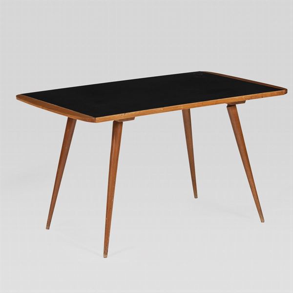 Manifattura italiana  (anni 50)  - Asta Design e Arti Decorative del 900 - Colasanti Casa d'Aste