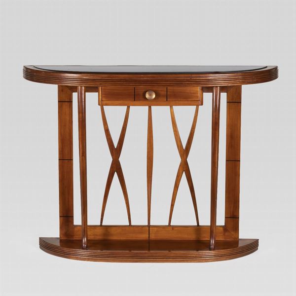 Manifattura italiana  (anni 50)  - Asta Design e Arti Decorative del 900 - Colasanti Casa d'Aste
