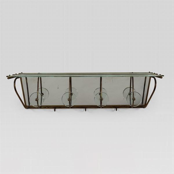 Italian manufacture  (1950s)  - Auction Design and 20th century Decorative Arts - Colasanti Casa d'Aste