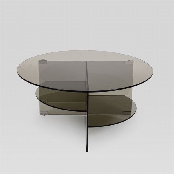 Manifattura italiana  (anni 50)  - Asta Design e Arti Decorative del 900 - Colasanti Casa d'Aste