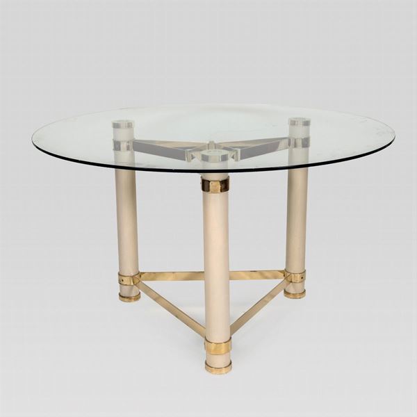 Italian manufacture  (1980s)  - Auction Design and 20th century Decorative Arts - Colasanti Casa d'Aste