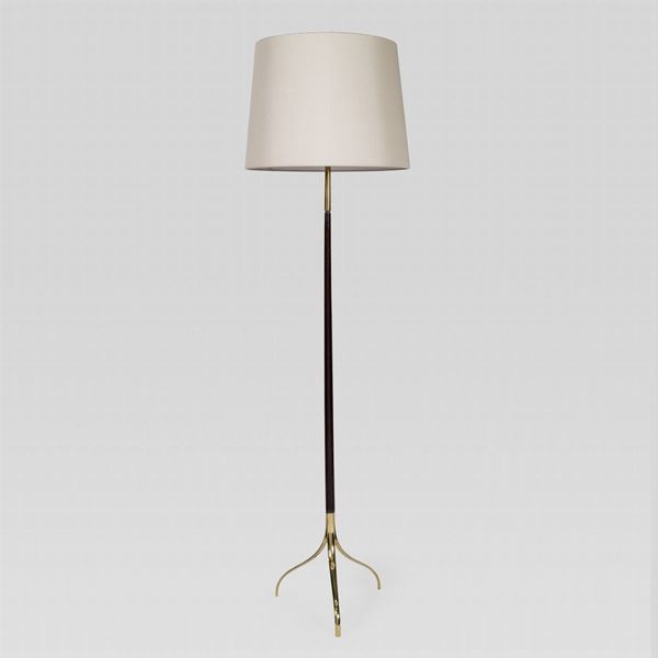 Giuseppe Ostuni, prod. Oluce  (Italy, 1950s)  - Auction Design and 20th century Decorative Arts - Colasanti Casa d'Aste