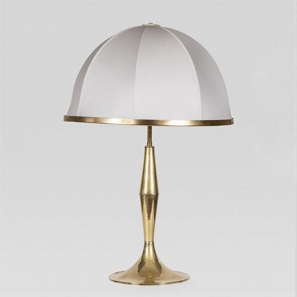 Manifattura italiana  (anni 70)  - Asta Design e Arti Decorative del 900 - Colasanti Casa d'Aste