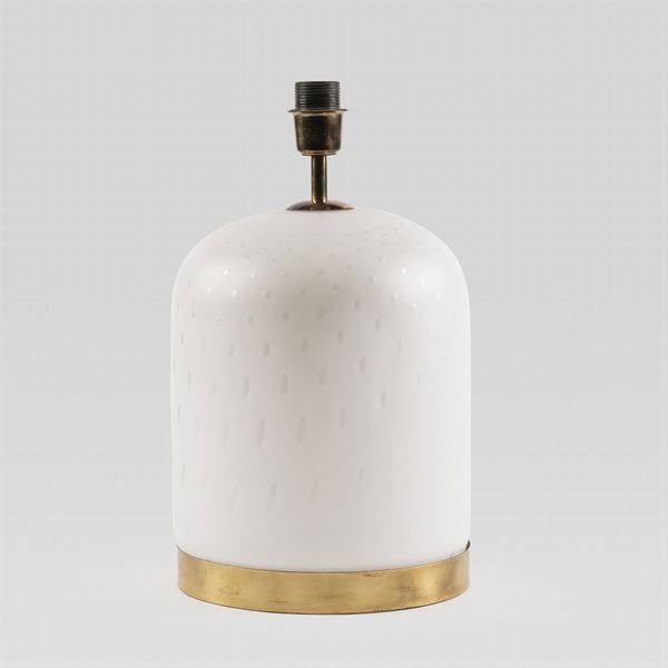 Tommaso Barbi  (Italy, 1970s)  - Auction Design and 20th century Decorative Arts - Colasanti Casa d'Aste