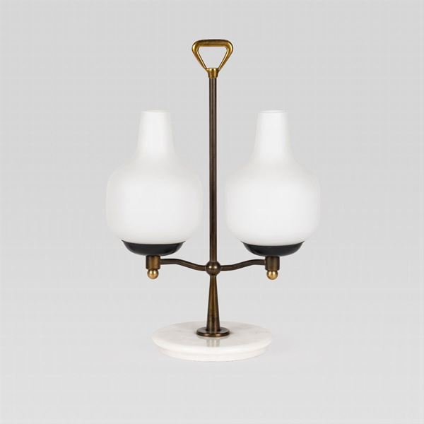 Italian manufacture  (1950s)  - Auction Design and 20th century Decorative Arts - Colasanti Casa d'Aste