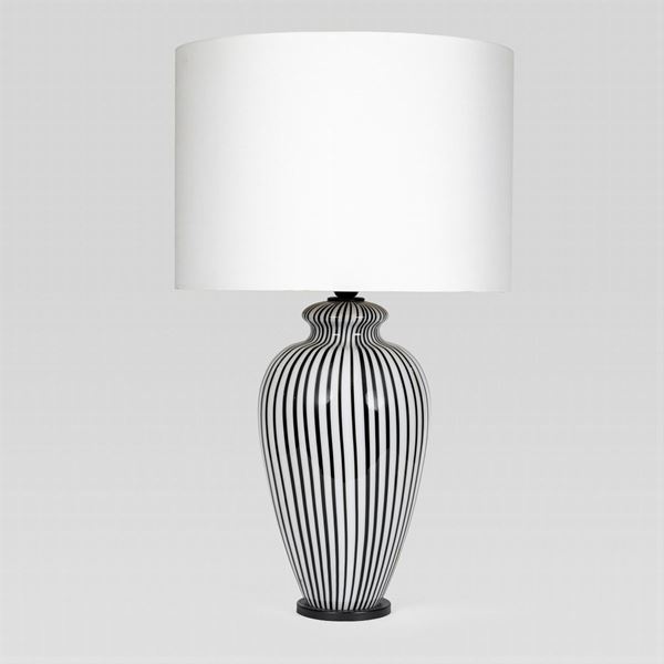 Prod. VM  (Murano, 1970s)  - Auction Design and 20th century Decorative Arts - Colasanti Casa d'Aste