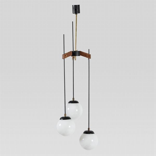 Italian manufacture  (1960s)  - Auction Design and 20th century Decorative Arts - Colasanti Casa d'Aste