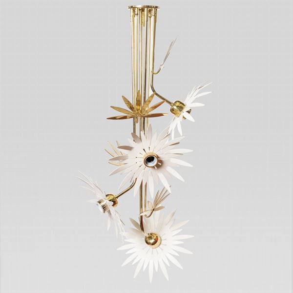 Italian manufacture  (1970s)  - Auction Design and 20th century Decorative Arts - Colasanti Casa d'Aste