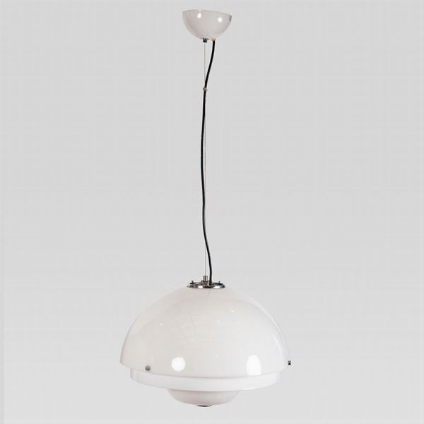 Produced by Guzzini  (Italy, 1970s)  - Auction Design and 20th century Decorative Arts - Colasanti Casa d'Aste