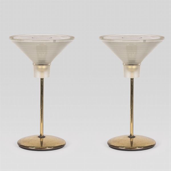 Manifattura italiana (2)  (anni 70-80)  - Asta Design e Arti Decorative del 900 - Colasanti Casa d'Aste