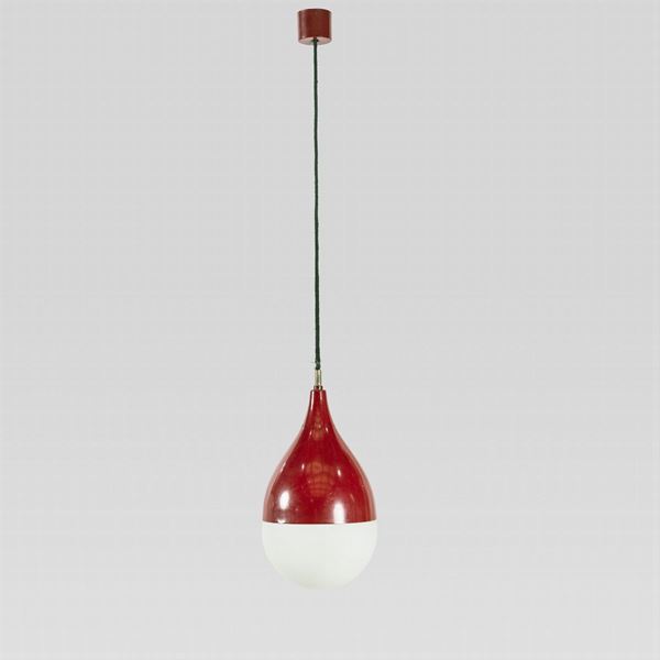 Stilnovo, attributed  (Italy, 1950s)  - Auction Design and 20th century Decorative Arts - Colasanti Casa d'Aste
