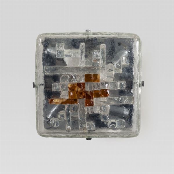 Poliarte production  (Italy, 1970s)  - Auction Design and 20th century Decorative Arts - Colasanti Casa d'Aste