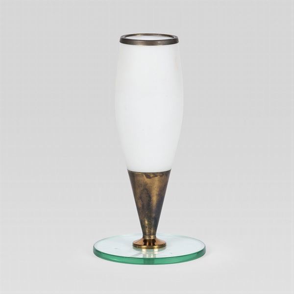 Manifattura italiana  (anni 40)  - Asta Design e Arti Decorative del 900 - Colasanti Casa d'Aste