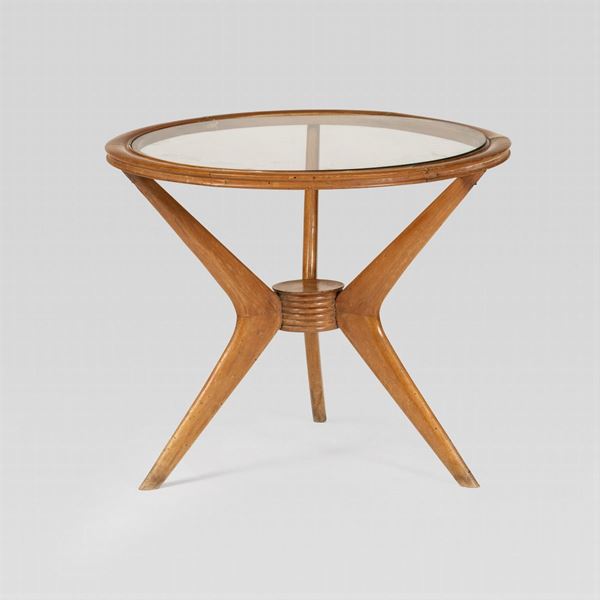Cesare Lacca, attributed  (Italy, 1950s)  - Auction Design and 20th century Decorative Arts - Colasanti Casa d'Aste