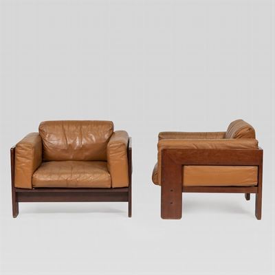 Afra e Tobia Scarpa, Prod. Knoll International (2)