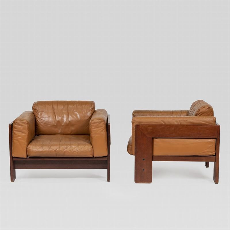 Afra e Tobia Scarpa, Prod. Knoll International (2)