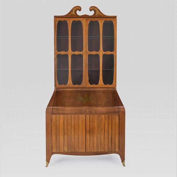 Paolo Buffa, attributed  (Italy, 1950s)  - Auction Design and 20th century Decorative Arts - Colasanti Casa d'Aste