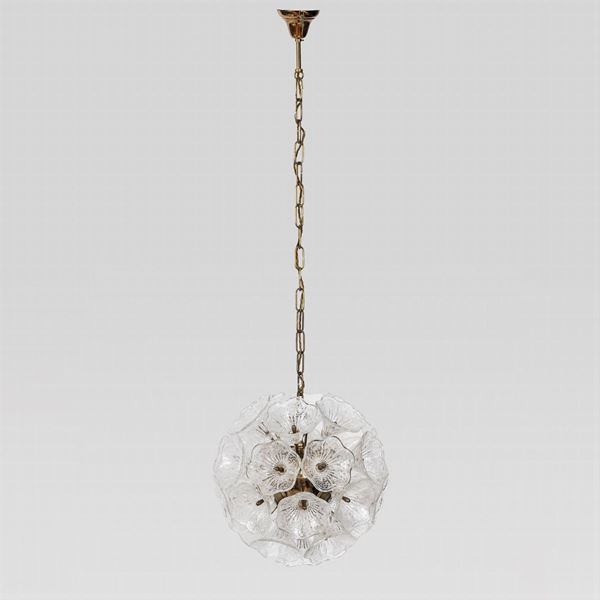 Italian manufacture  (1970s)  - Auction Design and 20th century Decorative Arts - Colasanti Casa d'Aste